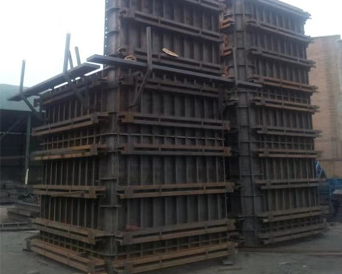 聯(lián)宇鋼模板公司：鋼模板在建造過程中會出現(xiàn)的問題？
